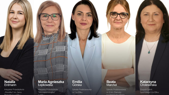 Zakończyły się konkursy na stanowiska dyrektorów