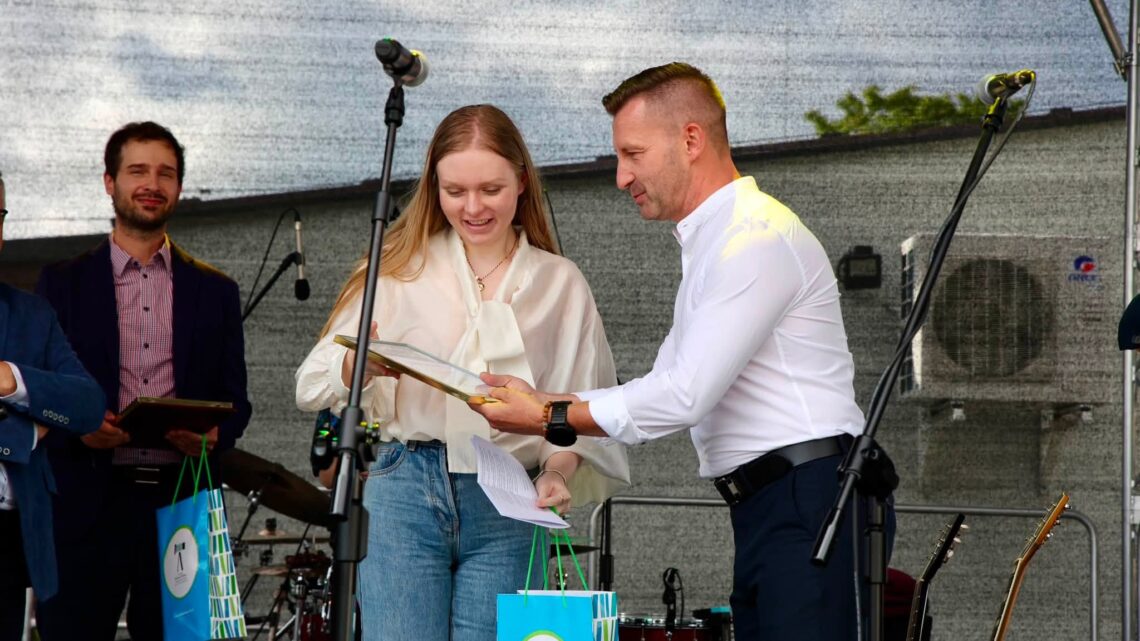 Znamy zwycięzców Konkursu Literackiego im. Siegfrieda Lenza