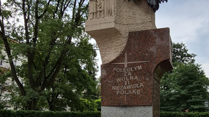82. rocznica wybuchu Powstania Warszawskiego