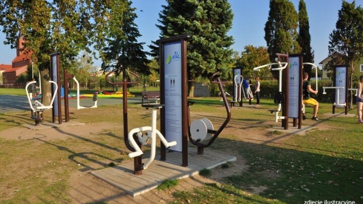 Ogłoszono przetarg na budowę siłowni pod chmurką