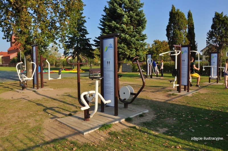 Ogłoszono przetarg na budowę siłowni pod chmurką