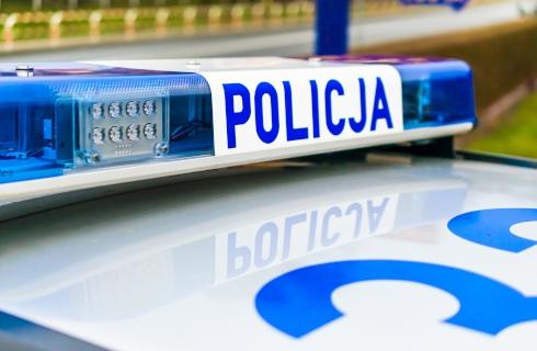 Odpowie za serię kradzieży – akt oskarżenia trafił do sądu