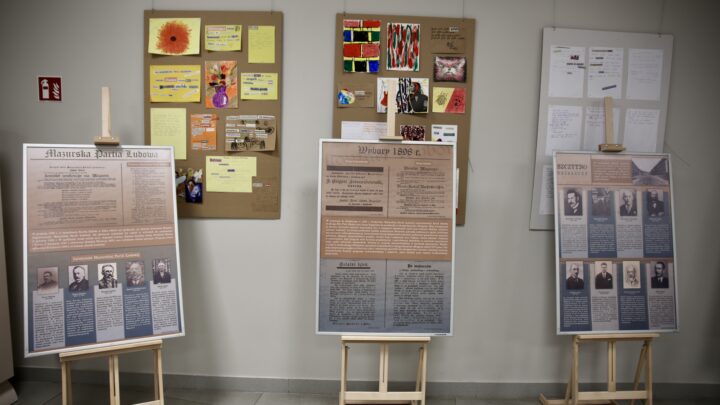 Obchody 130-lecia „Gazety Ludowej” i Mazurskiej Partii Ludowej