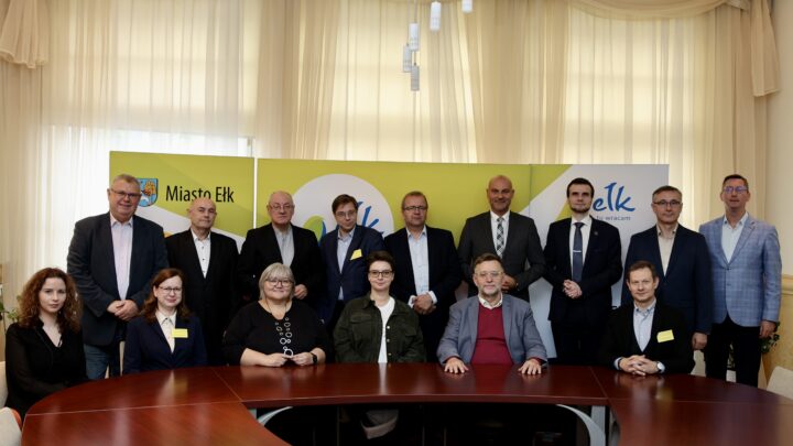 Ogólnopolska Konferencja Naukowa w Ełku